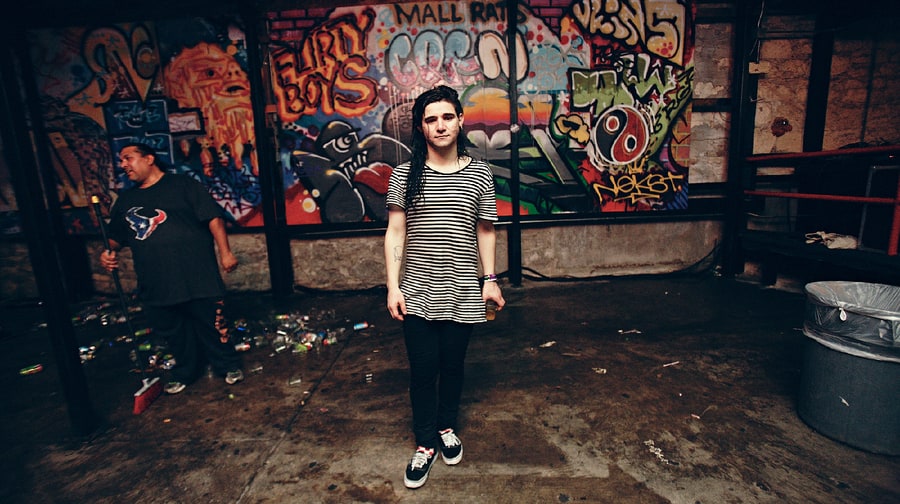 SXSW 2014: Rolling Stone's Best Live Photos
