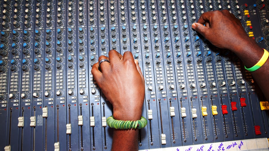 24 Inventions That Changed Music