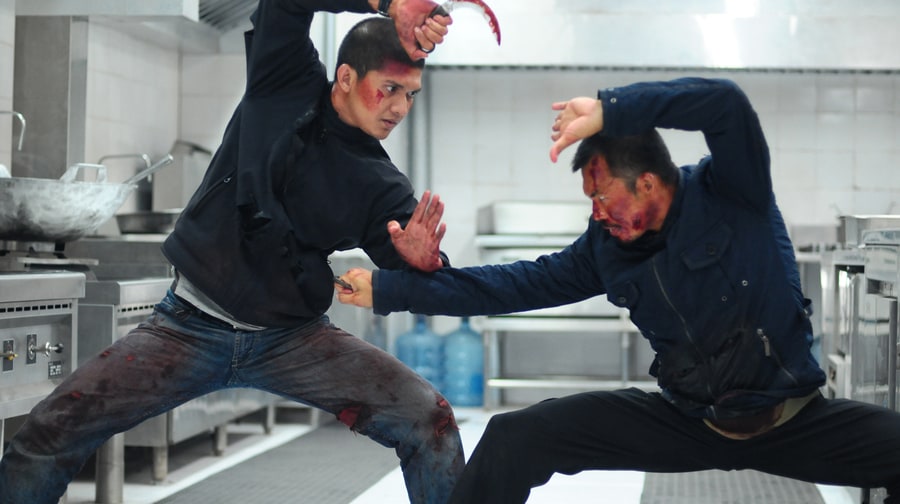 Blood, Bullets & Bodies: 'Raid 2's' Gareth Evans on Great Action Films