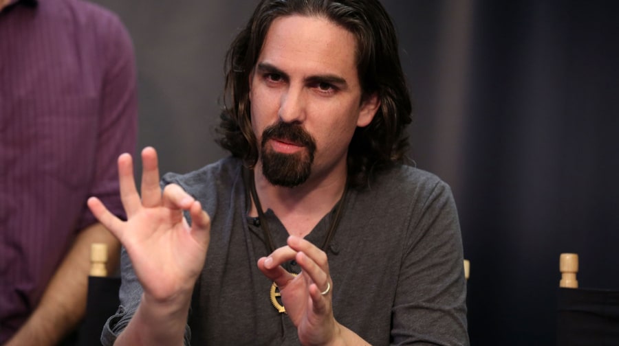 From 'Dead' to 'Demons': Bear McCreary on 5 TV-Show Themes