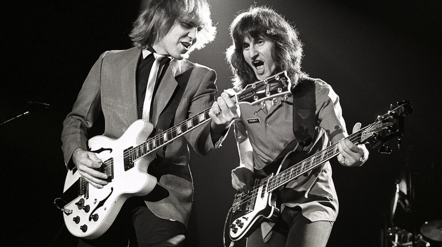 Readers' Poll: 10 Greatest Rush Albums
