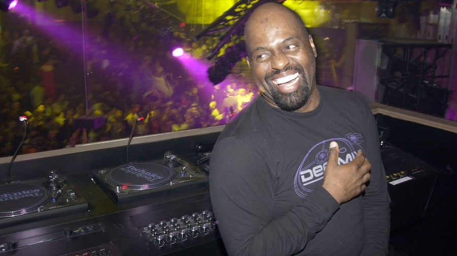 20 Best Chicago House Records