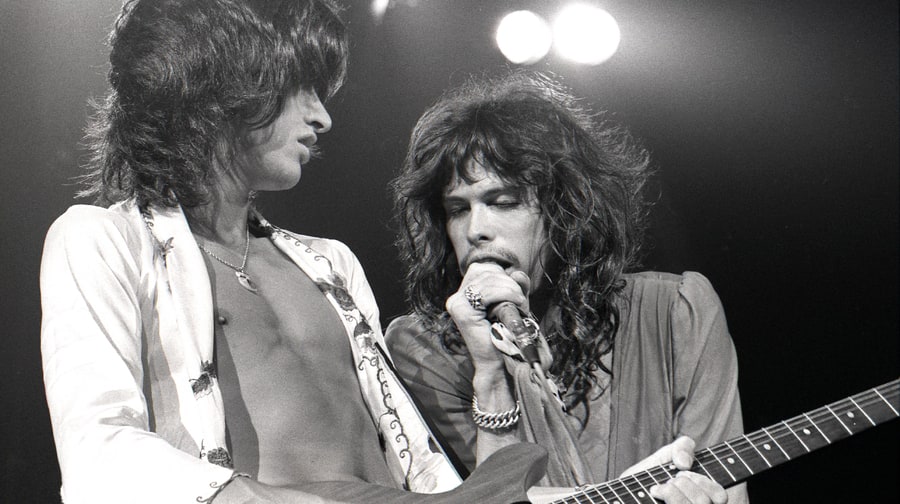 Readers' Poll: 10 Best Aerosmith Albums