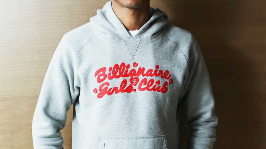 Buffalo Stance: Pharrell's Style Icons From Hat to Toe