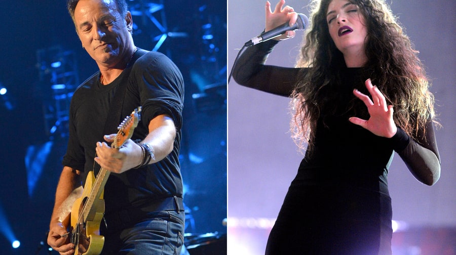 Summer 2014's 40 Must-See Music Festivals