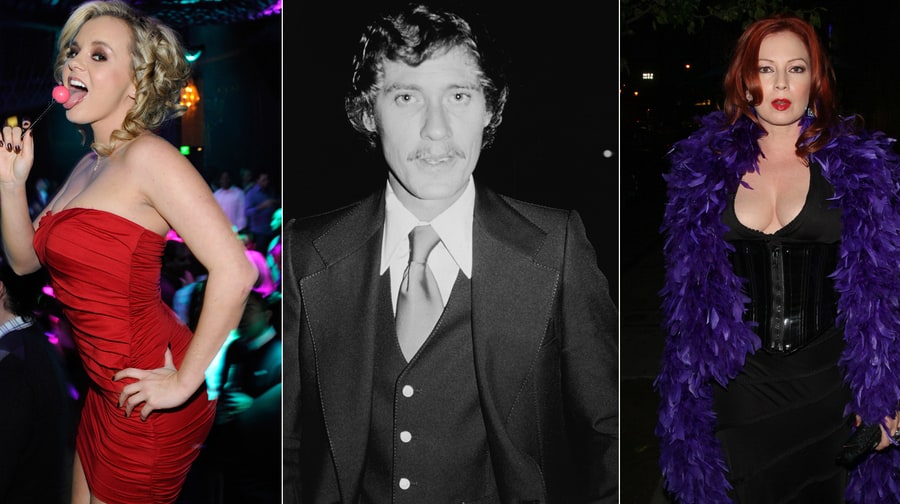 8 Porn Stars Who Made National News