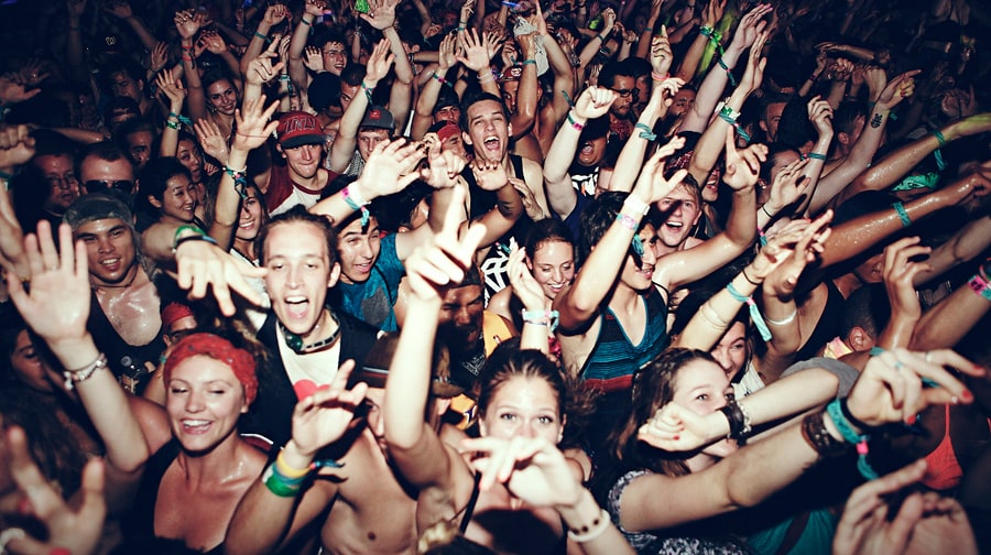 20 Best Things at Coachella 2014's Second Weekend