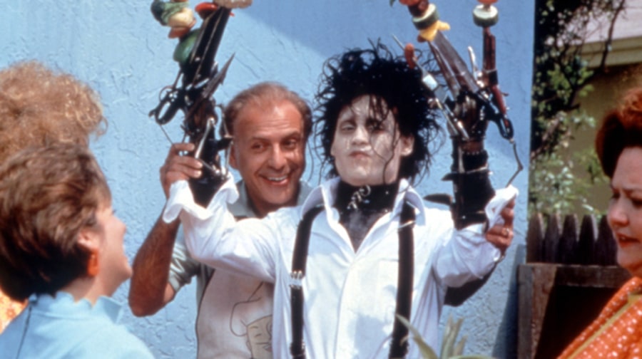 Readers' Poll: The 10 Best Johnny Depp Movies