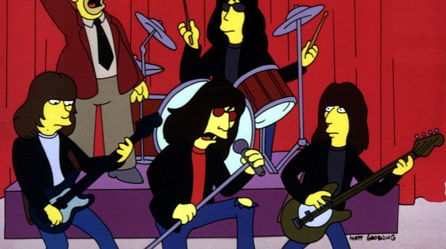 The 15 Coolest (and Weirdest) Musician Cameos on TV Shows