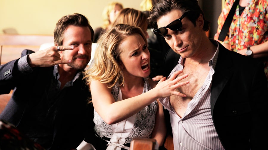 Sex, Drugs & Country: Behind the Scenes of 'Nashville'