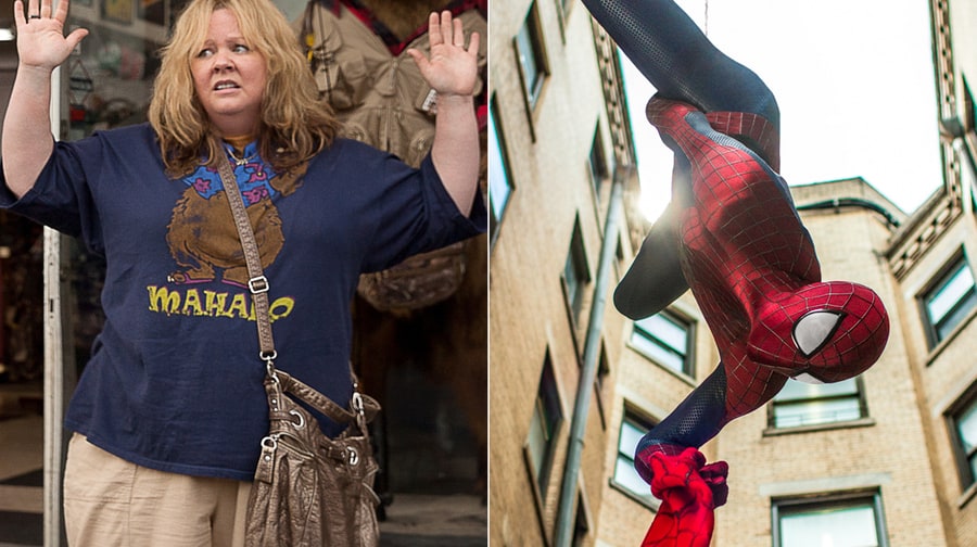 Summer Film Preview 2014: The Season of 'Fierce'