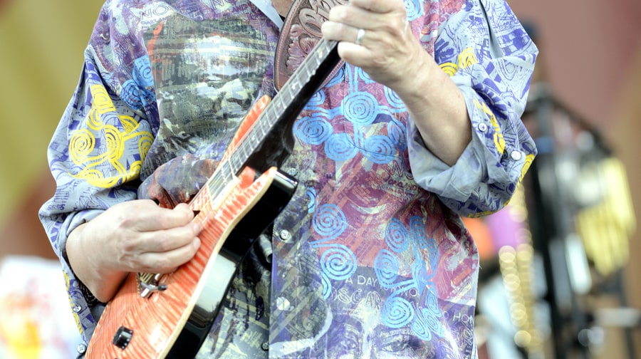 20 Best Things We Saw at New Orleans Jazz Fest 2014