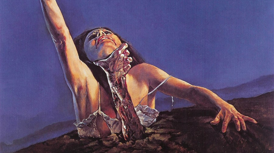 Readers' Poll: The 25 Best Cult Movies of All Time