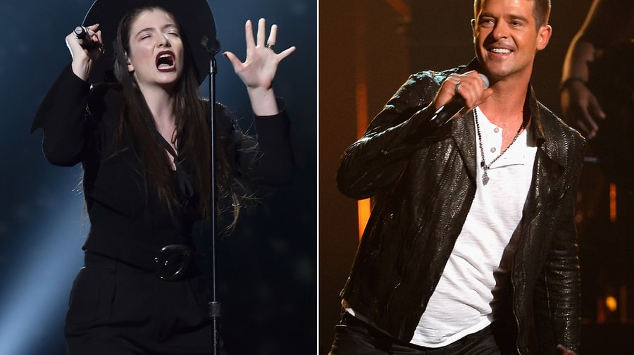 Billboard Music Awards 2014's 15 Best and Worst Moments