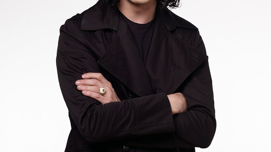 Blues Genes: 15 of Jack White's Biggest Influences