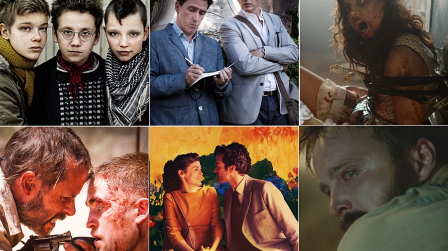 Alt-Summer Film Preview 2014: 20 Non-Blockbuster Movies to Check Out