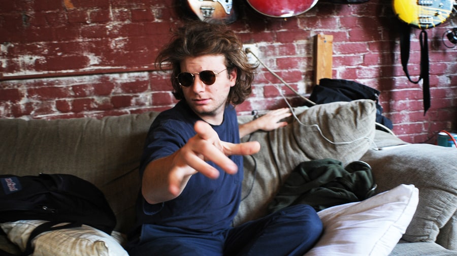 Return of the Mac: Tour Mac DeMarco's Brooklyn Apartment