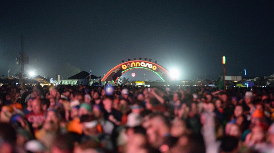 Bonnaroo for You: Must-Sees and Secret Treasures for 5 Types of Fans