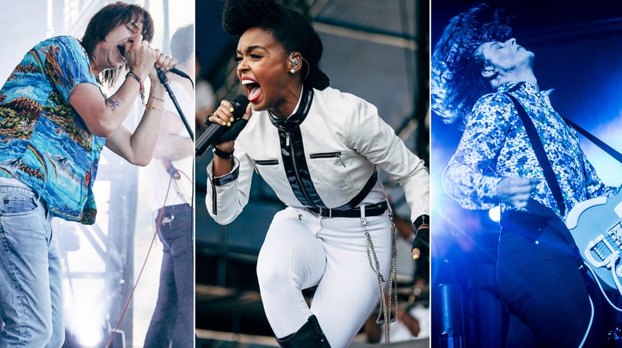 30 Best Things We Saw at Governors Ball 2014