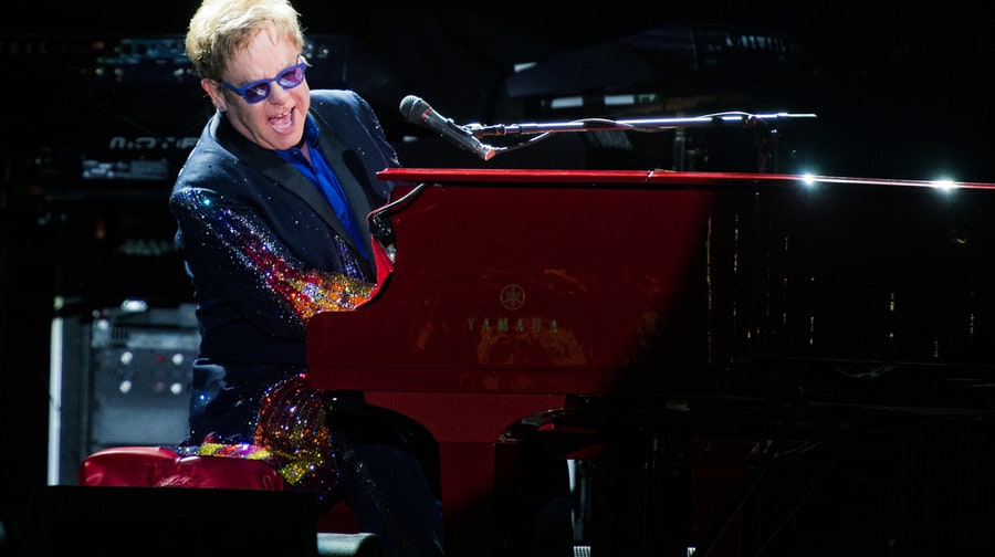 Bonnaroo 2014: Rolling Stone's Best Live and Backstage Photos