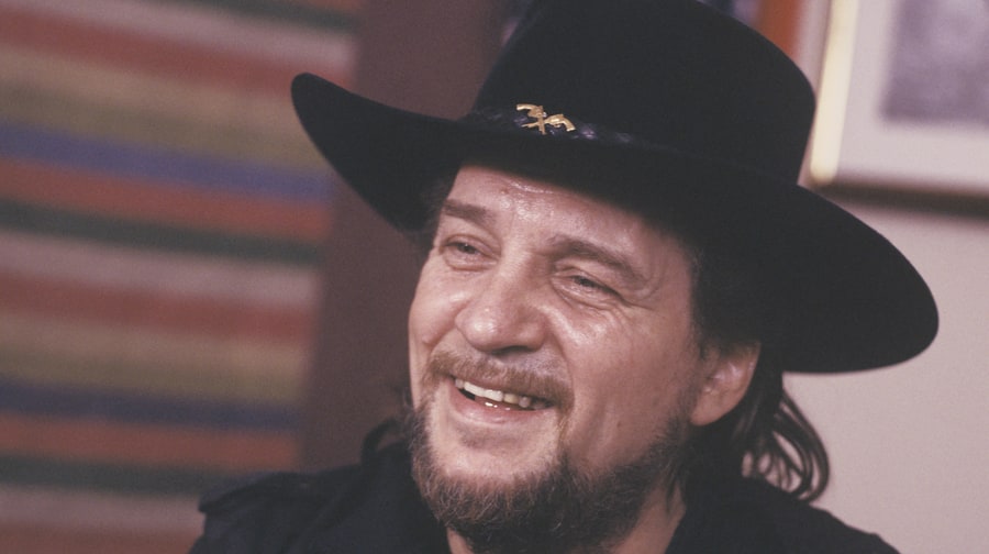 Readers' Poll: The 10 Best Waylon Jennings Songs