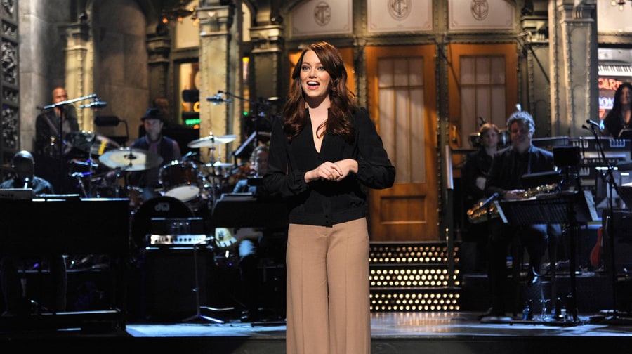 Saturday Night Specials: 15 Great Female 'SNL' Hosts