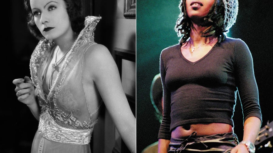 Time Out: 10 Artists Who Walked Away