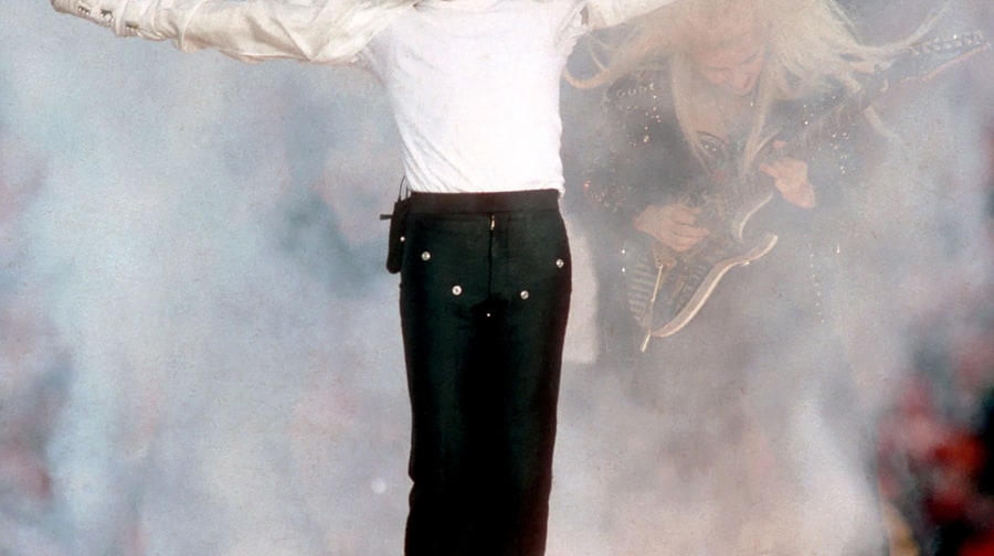 The 10 Best Covers of Michael Jackson's Songs