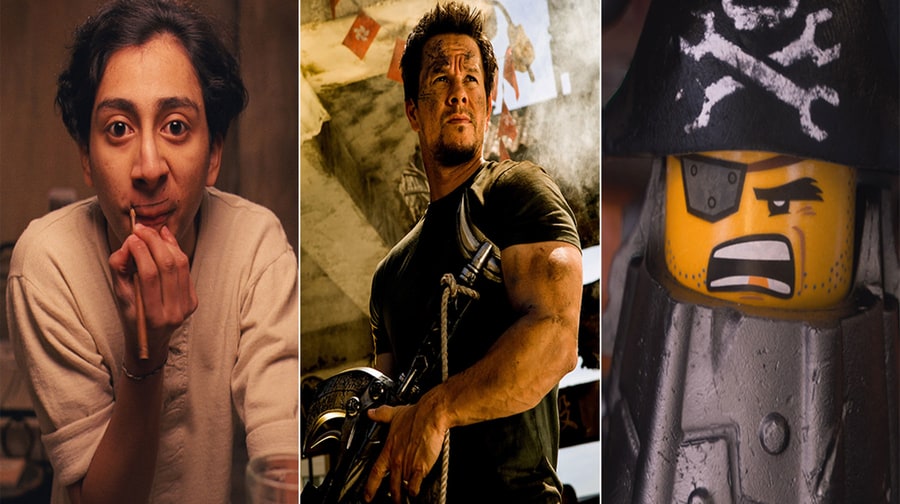 The Best and Worst Movies of 2014 So Far