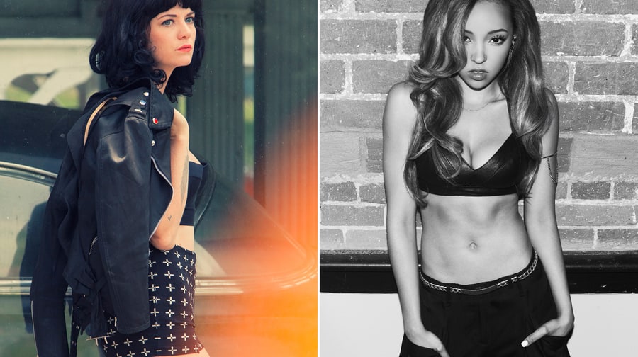 10 New Artists You Need to Know: July 2014