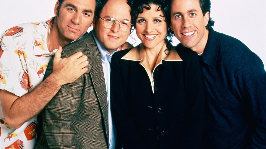 And They're Spectacular! 10 Actors on Their Memorable 'Seinfeld' Roles