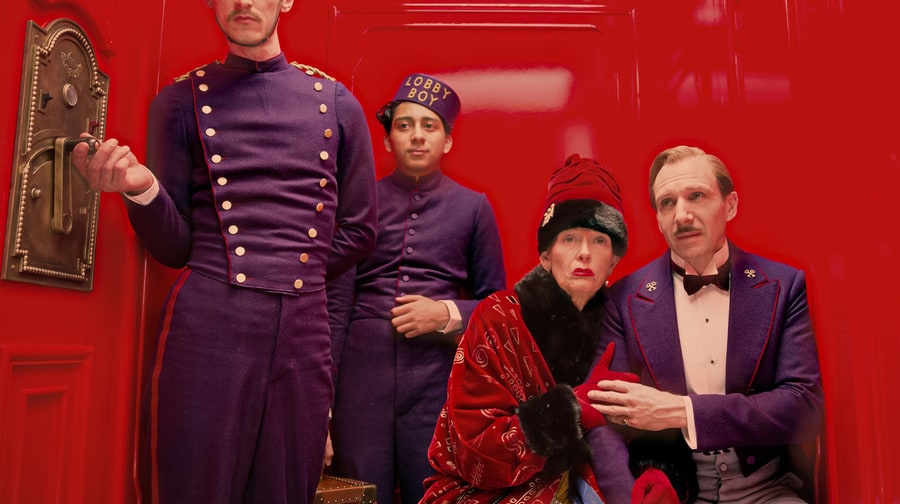 Readers' Poll: The 10 Best Movies of 2014 So Far
