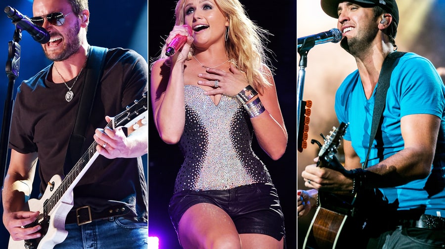 Readers' Poll: The 10 Best Country Songs of 2014 So Far