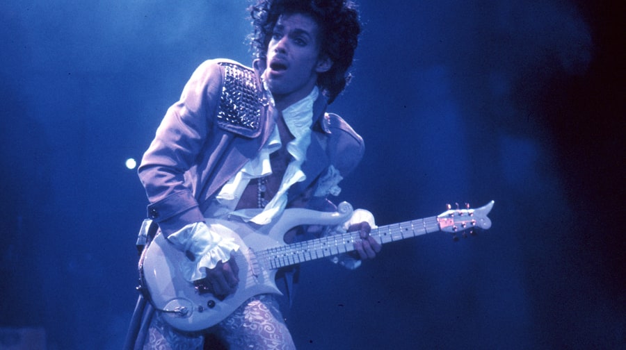 20 Biggest Songs of the Summer: The 1980s