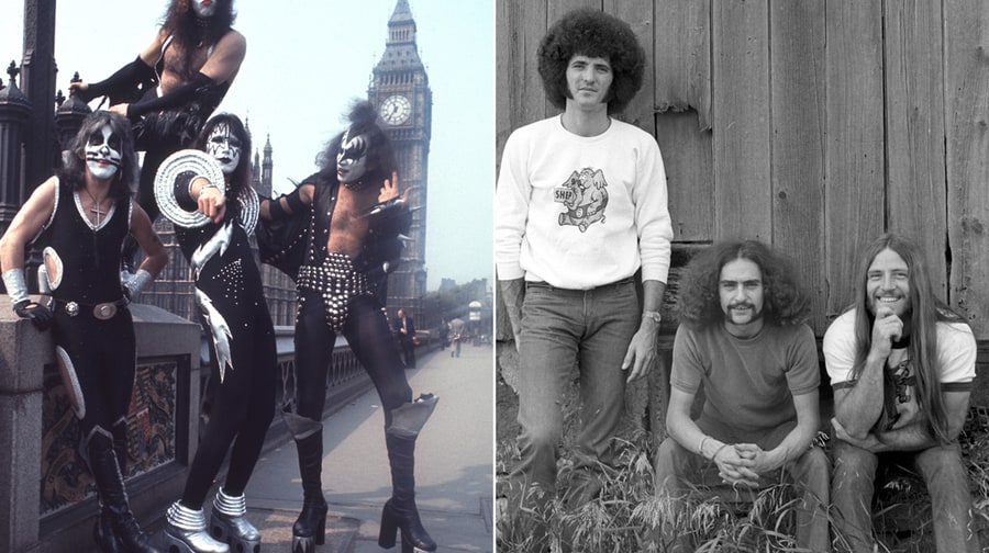 Pass the Mic: 15 Big Hits Not Sung by the Lead Singer