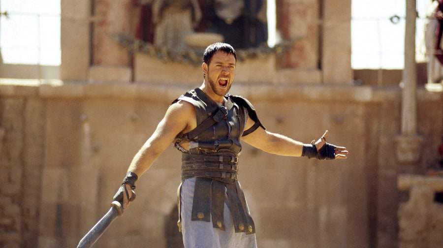 Toga Party: 10 Sword-and-Sandal Films to See