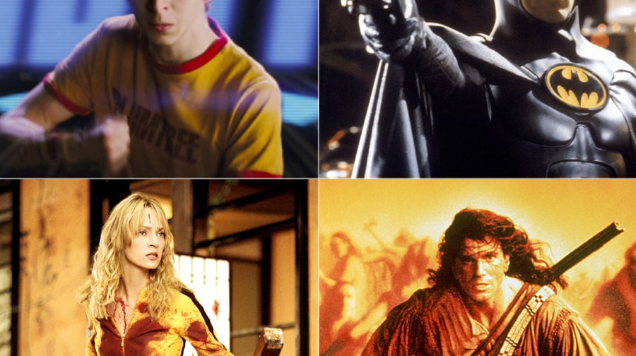 12 Most Unlikely Action Movie Stars