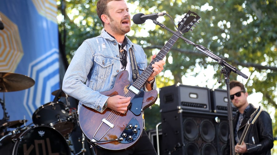 Lollapalooza 2014: 50 Must-See Acts