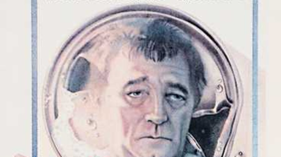 RS130: Robert Mitchum