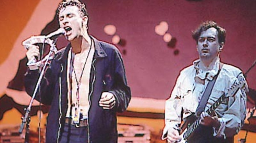 Gang Of Four