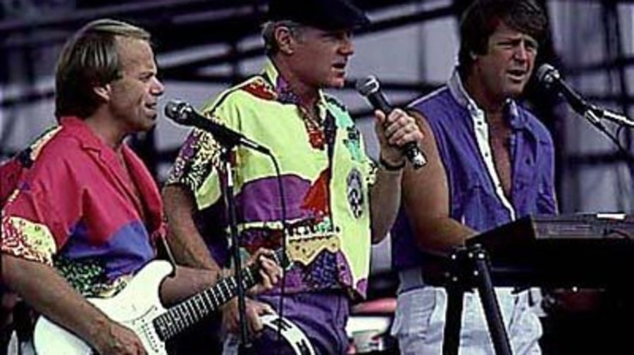 Live Aid