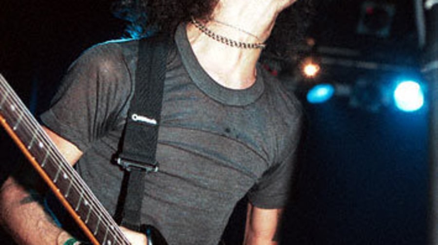 At The Drive-In IrvingPlaza02