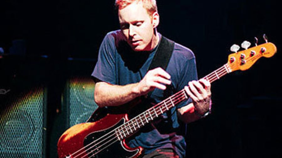Foo Fighters 05