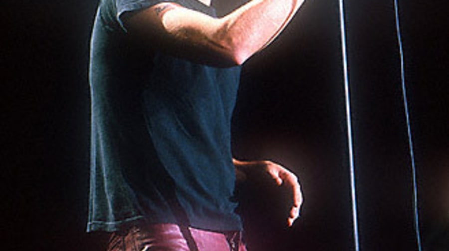 Matchbox 20 melbourne01