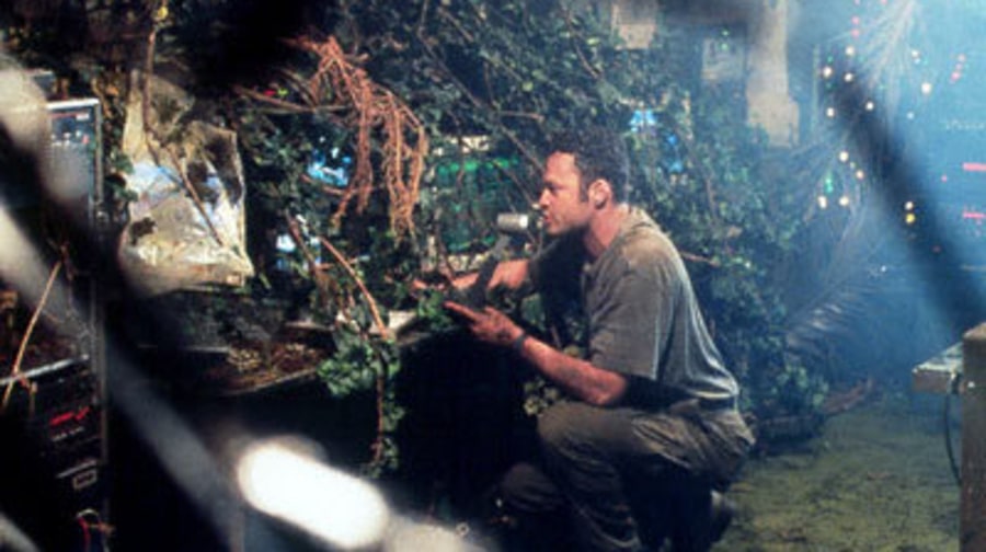 The Lost World: Jurassic Park