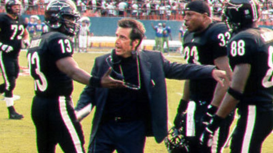 Any Given Sunday