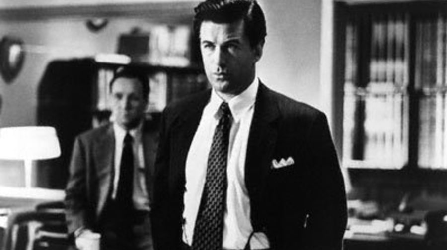 Glengarry Glen Ross