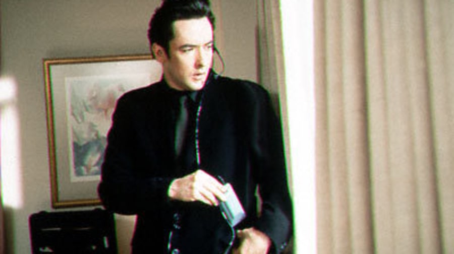 Grosse Pointe Blank