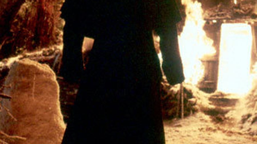 Mary Shelley's Frankenstein