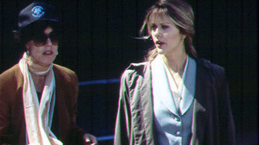 Sleepless in Seattle